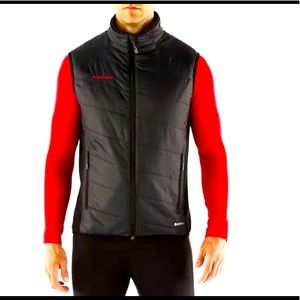 Mammut Shukshan Vest - Men's M